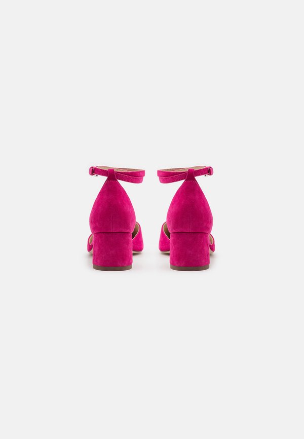 Zign by Zalando LEATHER