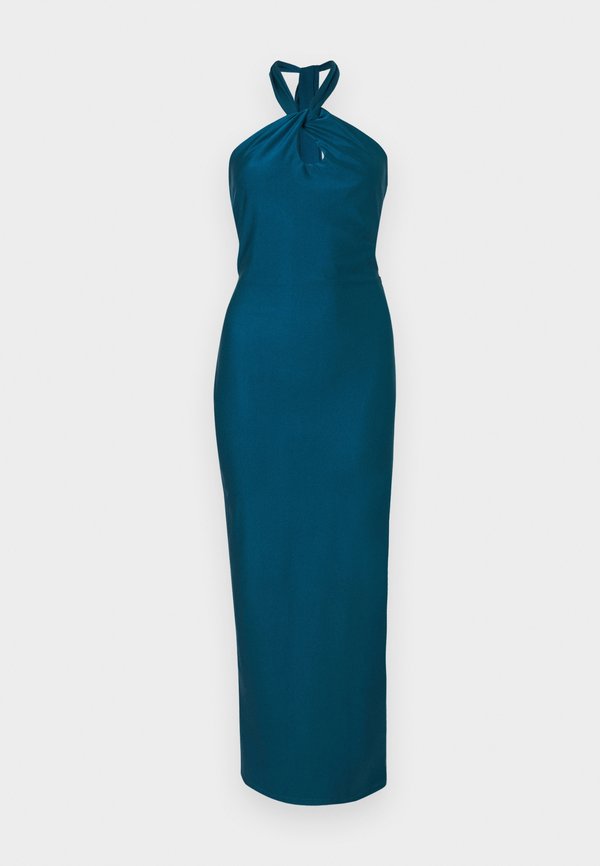 WAL G. LOUISA HALTER NECK