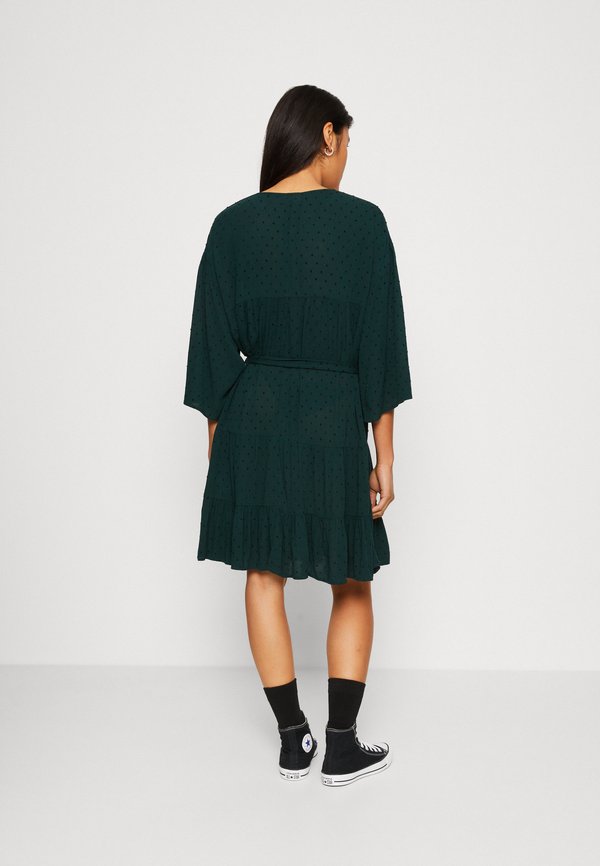 JDY JDYLIVO LIFE BELT DRESS
