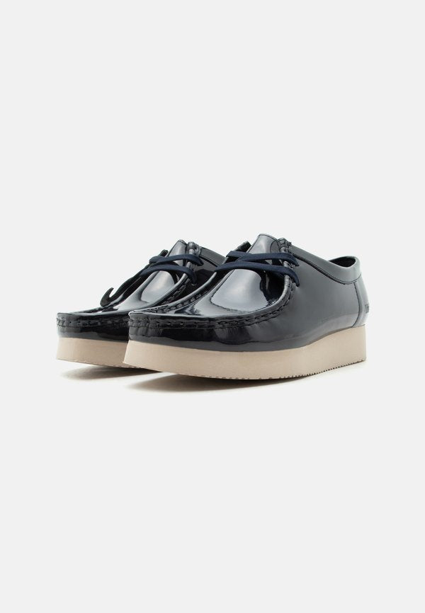 Clarks Originals WALLABEE