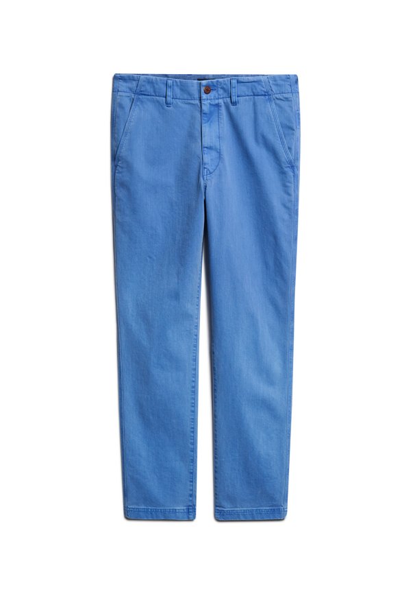 Superdry & Co INTERNATIONAL