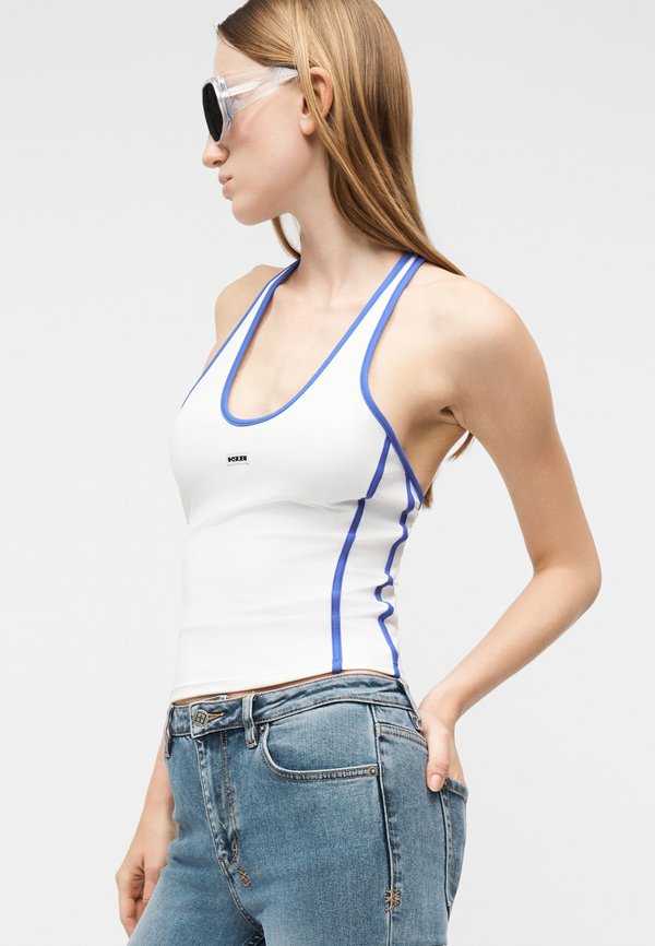 Ksubi SOTT IDOL RACER TANK