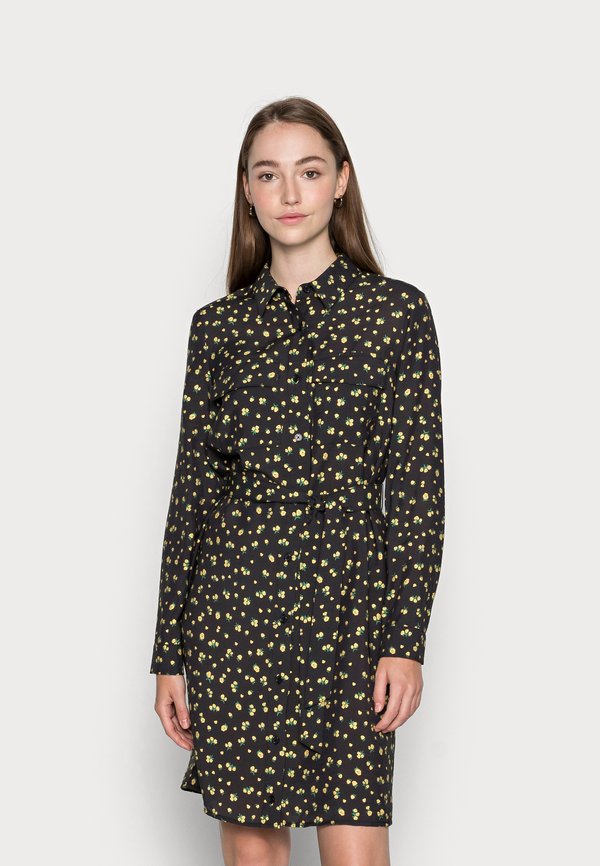 EDITED FARHA DRESS