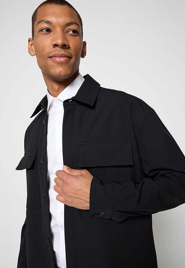 KARL LAGERFELD REGULAR FIT