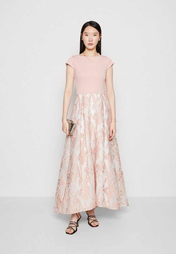 Swing EVENING DRESS