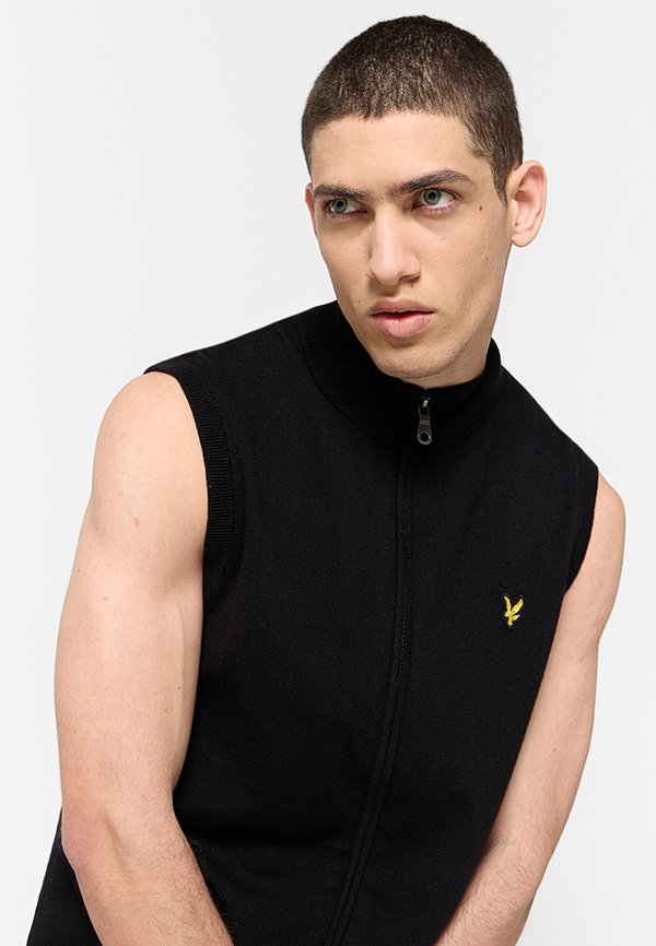 Lyle & Scott