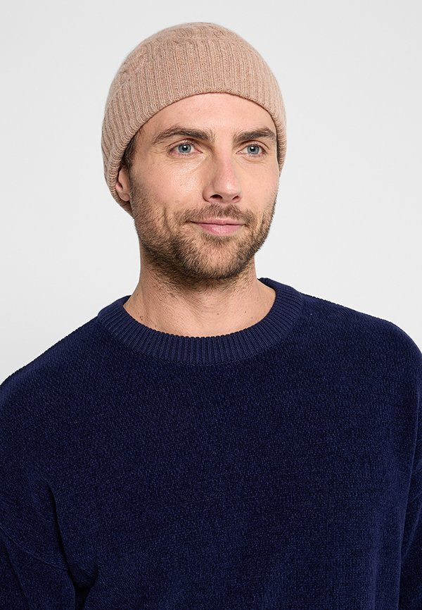 Just Cashmere