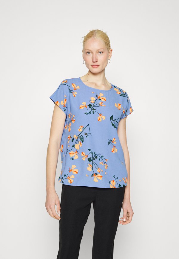 Vero Moda Tall VMNEWHALLIE NEW