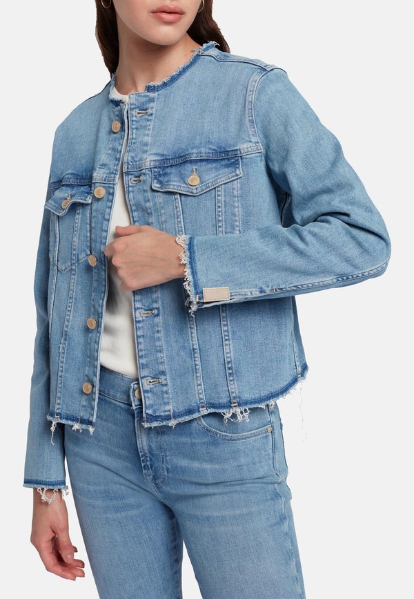 7 for all mankind KOKO SLIILLINT