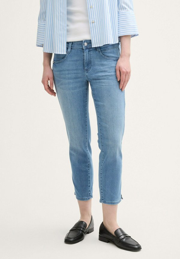 TOM TAILOR TTALEXA SLIM FIT