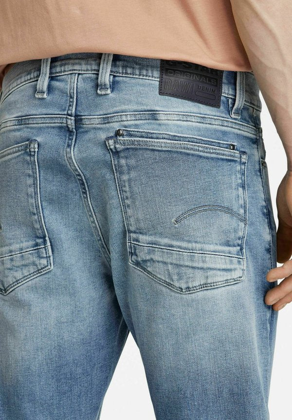 G-STAR LANCET SKINNY