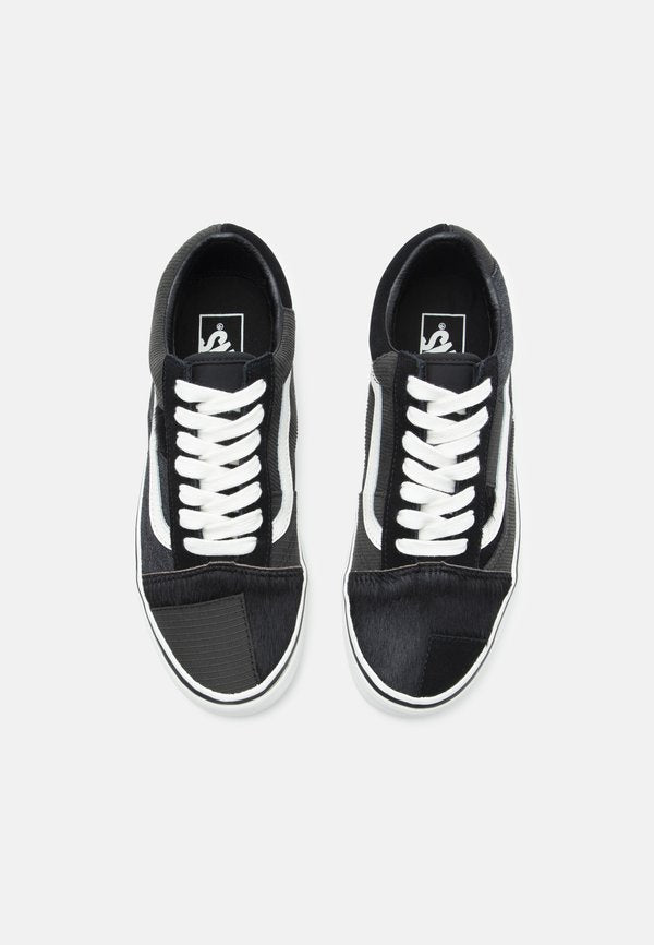 Vans OLD SKOOL PATCHWORK UNISEX