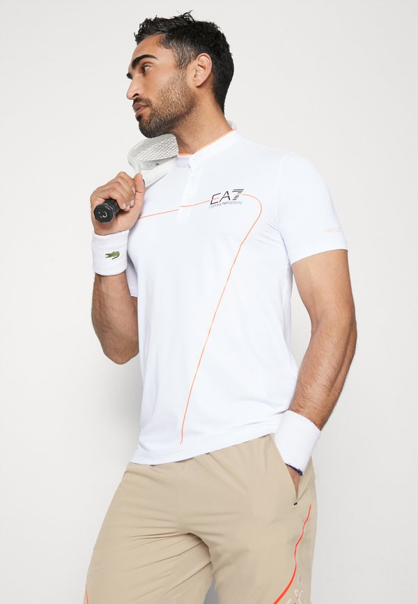 EA7 Emporio Armani TENNIS PRO