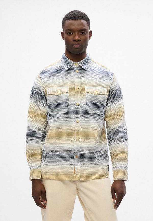 Scotch & Soda STRIPE SHIRT