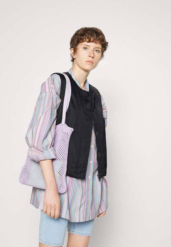Calvin Klein MINIMAL PADDED VEST