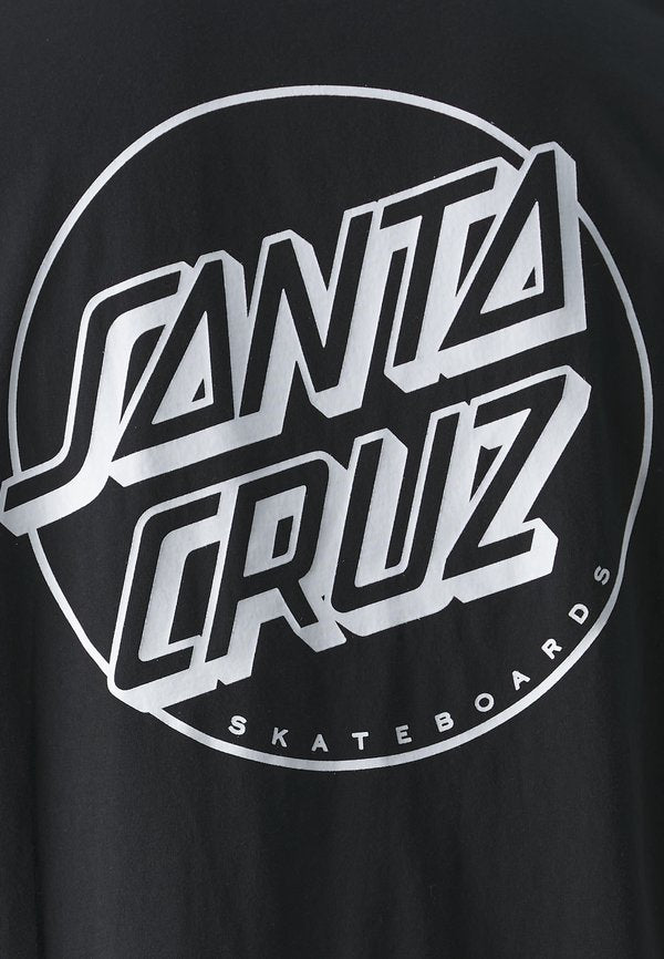 Santa Cruz OPUS DOT BACK UNISEX 2 PACK