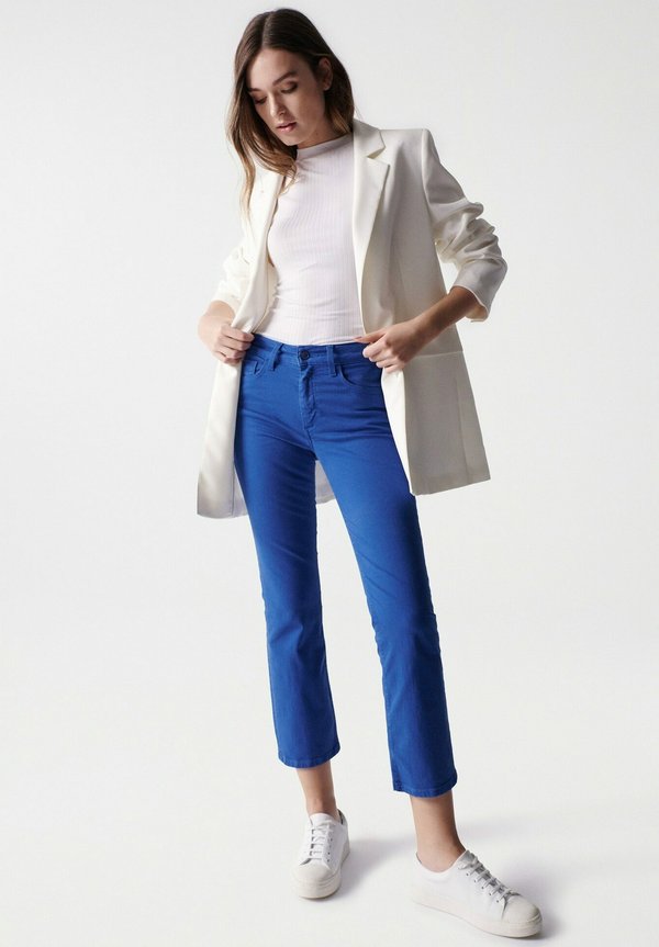 Salsa Jeans DESTINY PUSH UP CROPPED