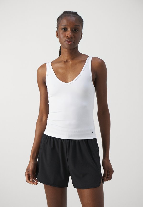 Björn Borg ACE DEEP V TANK