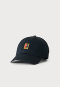 Nike Performance CLUB CAP COURT UNISEX - Cap - black