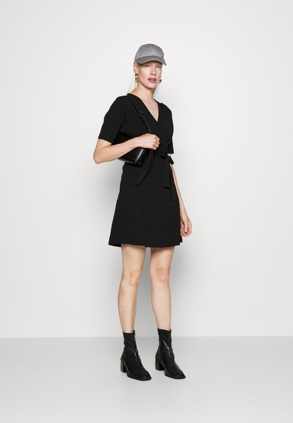 JDY Tall JDYGEGGO HONEY DRESS