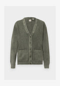 Levi's® VALENCIA - Cardigan - kambaba