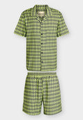 Heathe DOLA SHORT PRINT SET