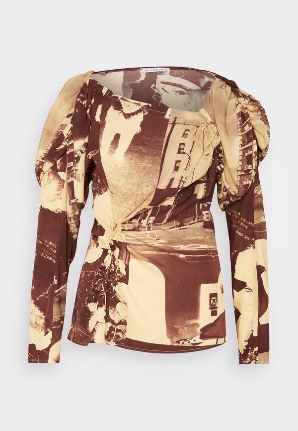 Rejina Pyo CASSIE BLOUSE