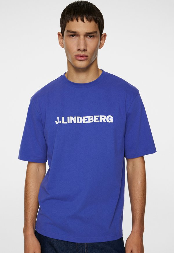 J.LINDEBERG