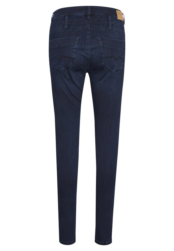 My Essential Wardrobe THE FIOLA