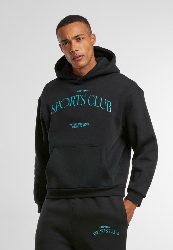 Upscale by Mister Tee HOODY