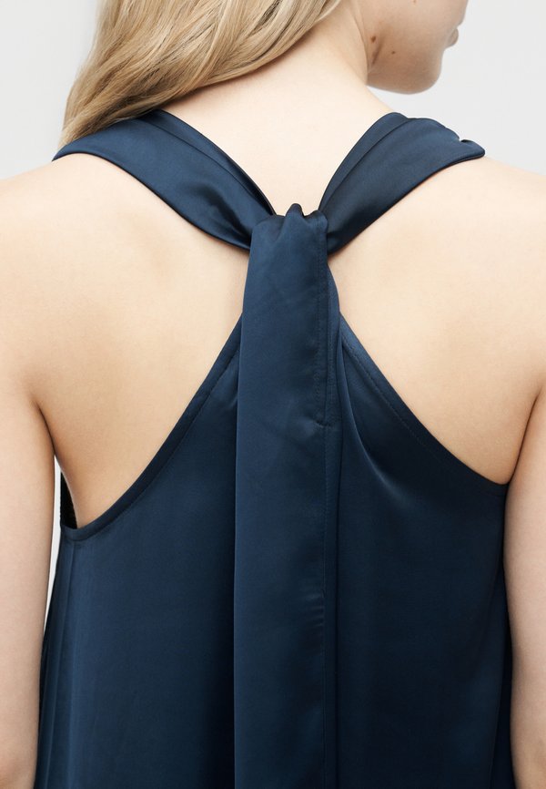 VILA VISTELLA O NECK DRESS