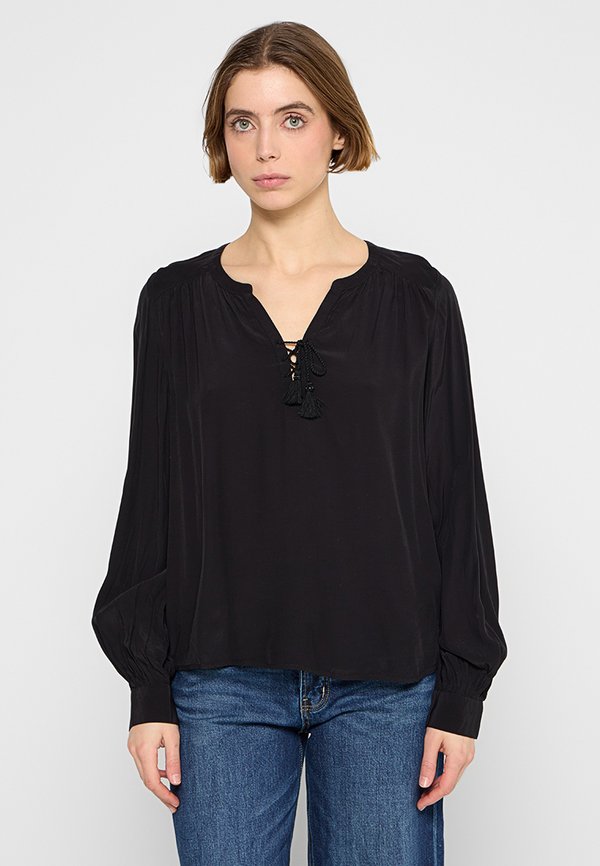 Scotch & Soda