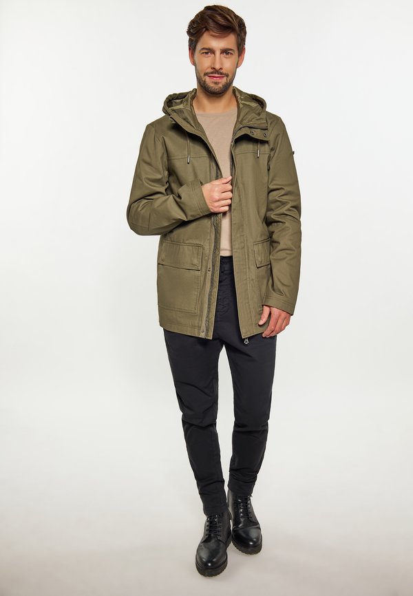 DreiMaster ANORAK