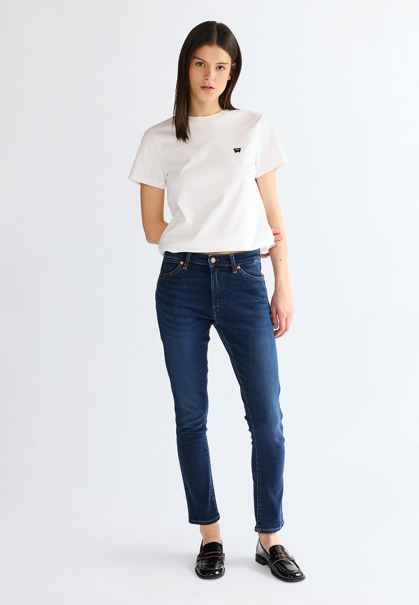 Wrangler POCKET SIENNA