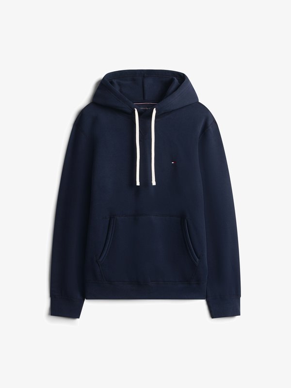 Tommy Hilfiger ESSENTIAL  - Hoodie - desert sky