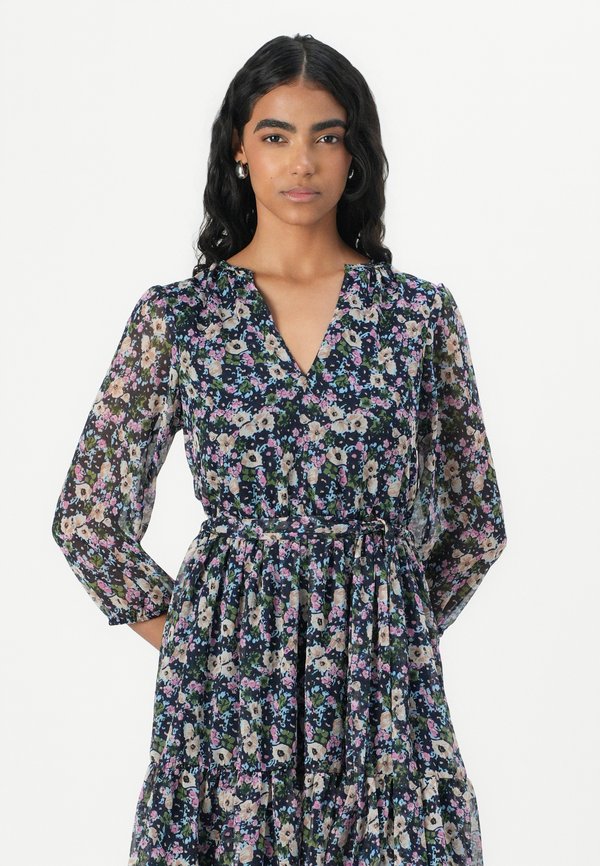 VILA VIFALIA SHORT DRESS