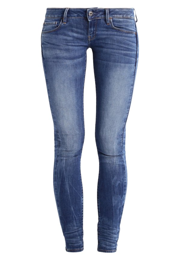 G-STAR LOW WAIST