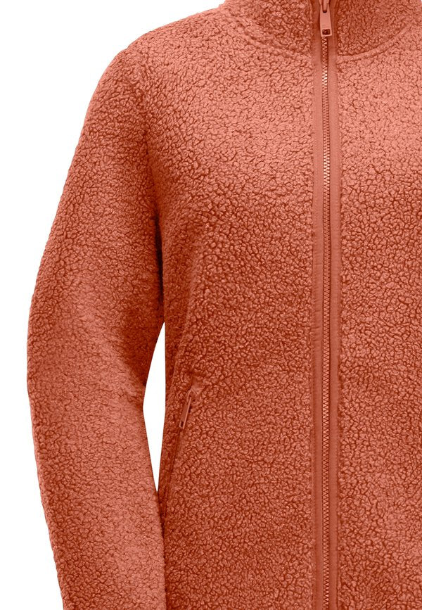 Jack Wolfskin HIGH CURL