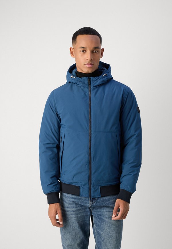 Scotch & Soda CLASSIC HOODED