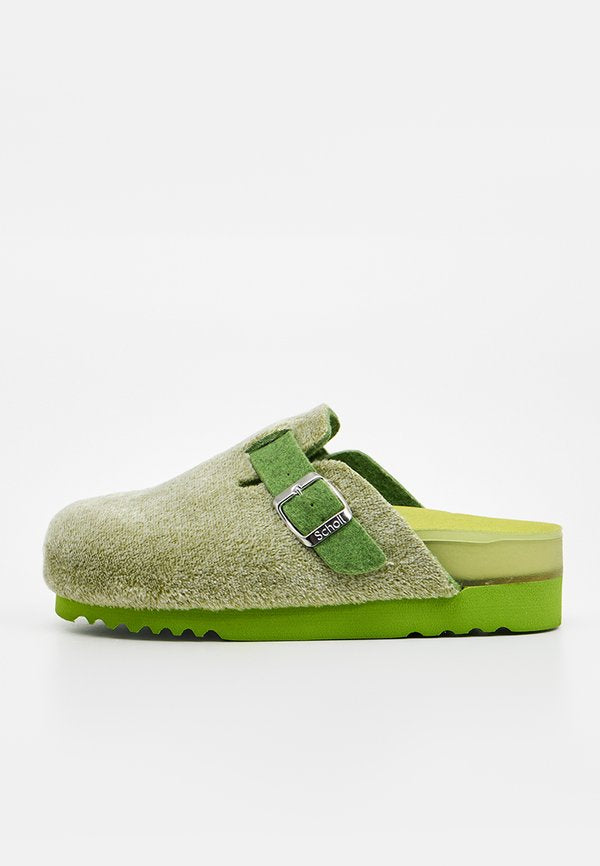 Scholl POPPY