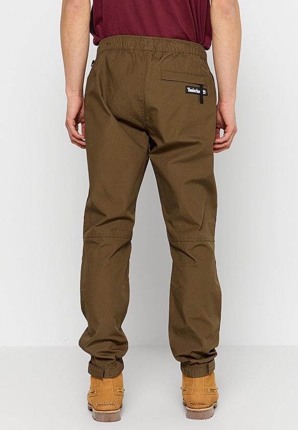 Timberland DWR JOGGER DARK OLIVE