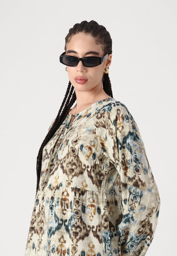 VILA VILORA DRESS