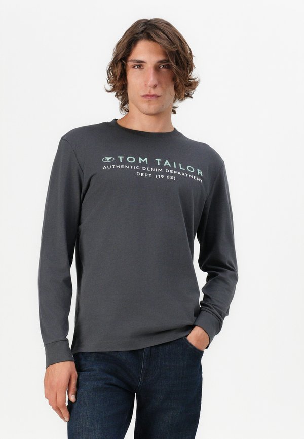 TOM TAILOR PRINTED