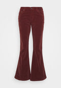 Kickers Classics DARK FLARED TROUSERS