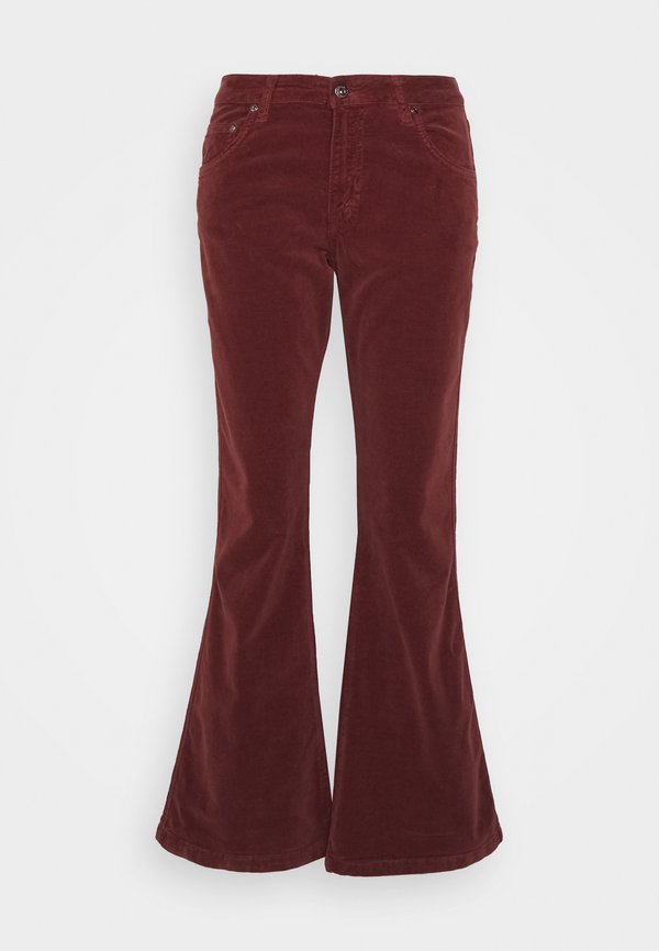 Kickers Classics DARK FLARED TROUSERS