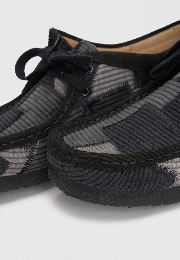 Clarks Originals X ALEALI MAY WALLABEE