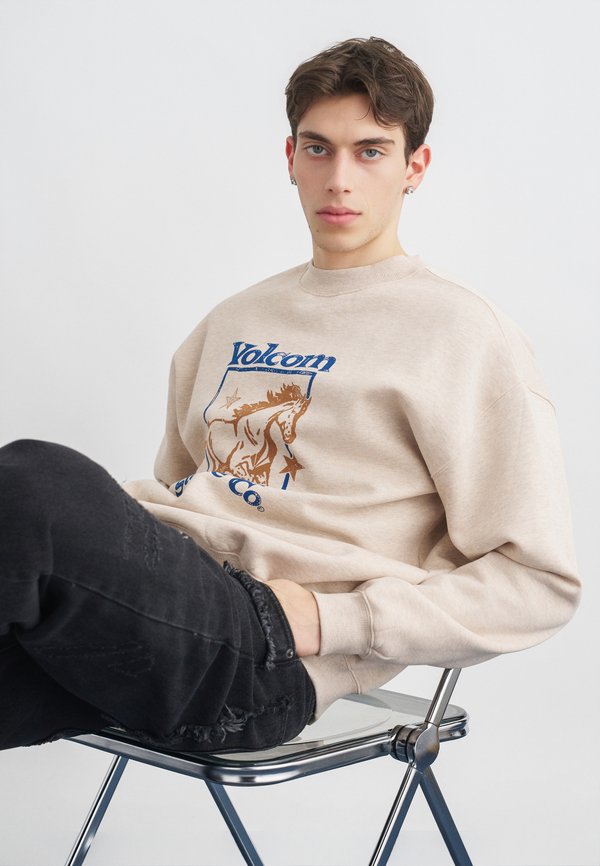 Volcom RECTO VERSO CREW