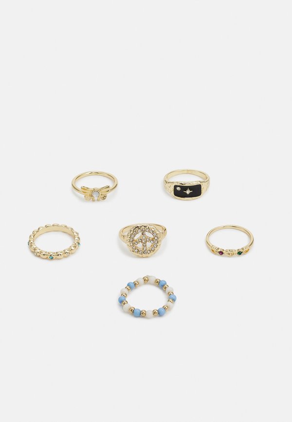 Pieces PCKANYA 6 PACK