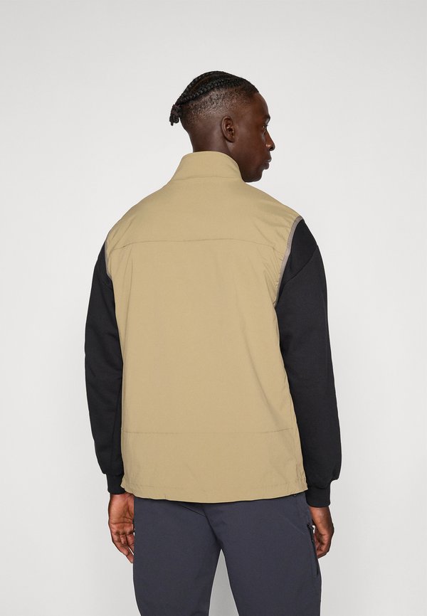 Snow Peak NEW STANDARD UTILITY VEST UNISEX