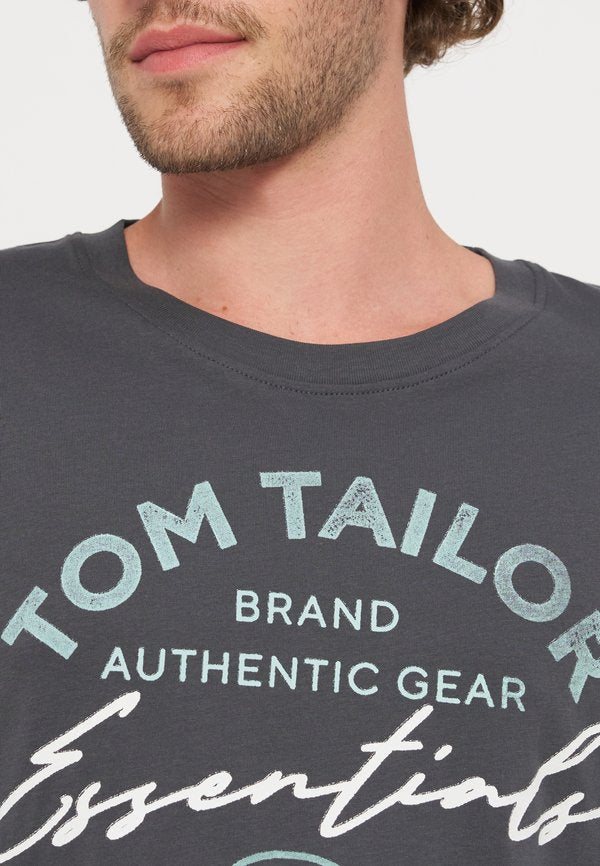 TOM TAILOR T-SHIRT 1/1